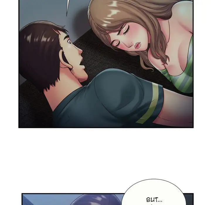 My Friend’s Dad Chapter 22 Page 33