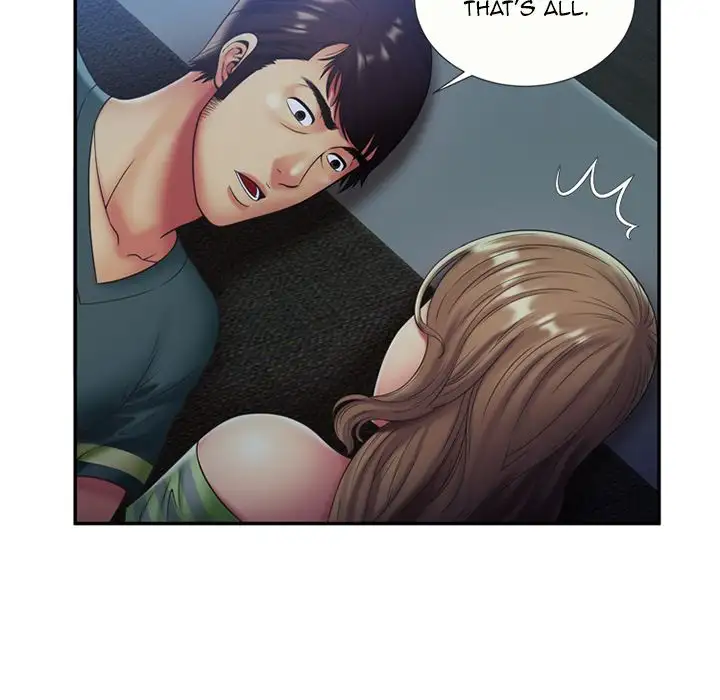 My Friend’s Dad Chapter 22 Page 34