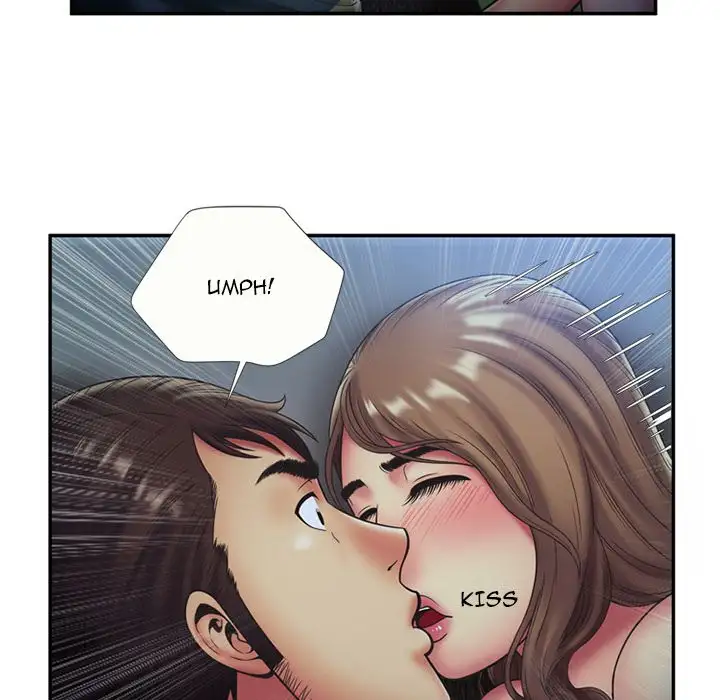 My Friend’s Dad Chapter 22 Page 38