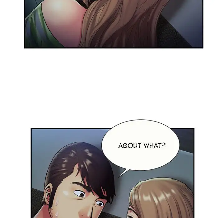 My Friend’s Dad Chapter 22 Page 40