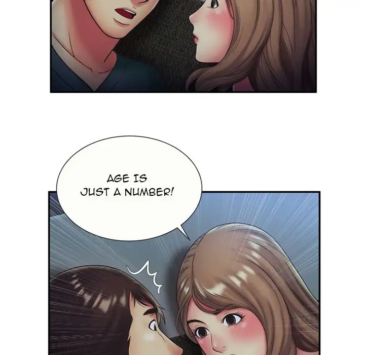 My Friend’s Dad Chapter 22 Page 41