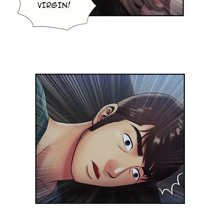 My Friend’s Dad Chapter 22 Page 44