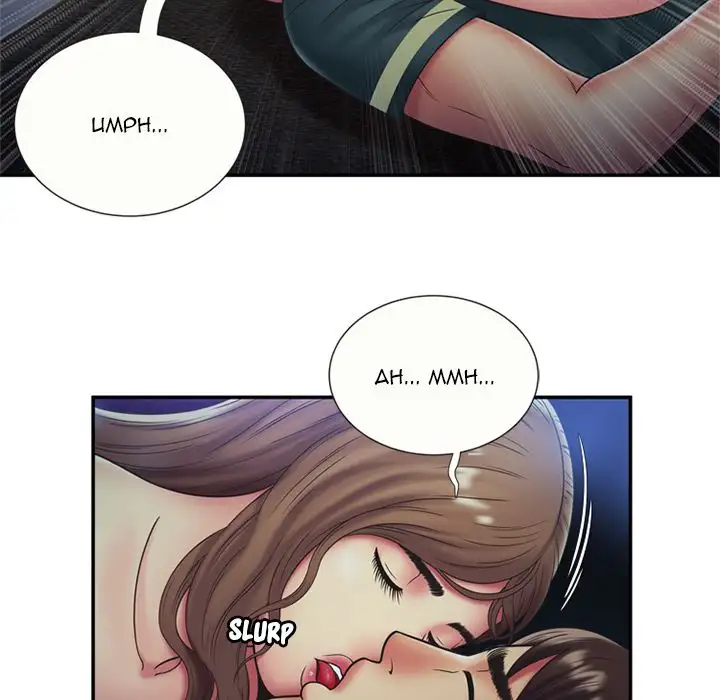 My Friend’s Dad Chapter 22 Page 50