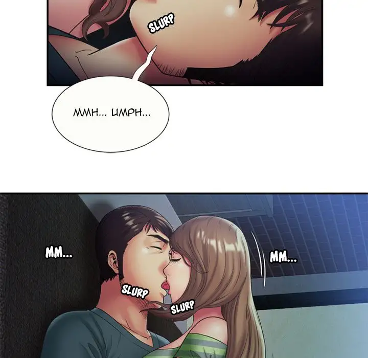My Friend’s Dad Chapter 22 Page 51