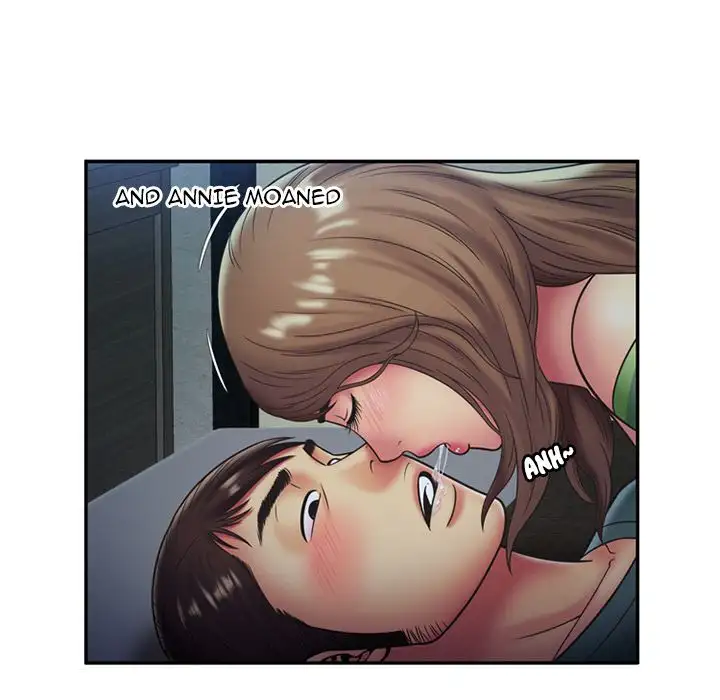 My Friend’s Dad Chapter 22 Page 56