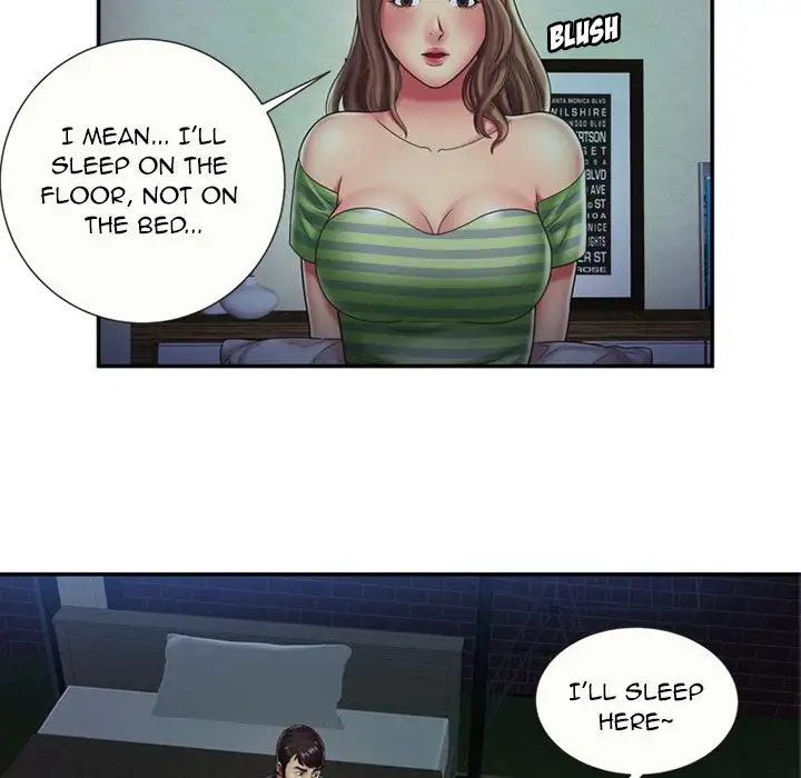 My Friend’s Dad Chapter 22 Page 6