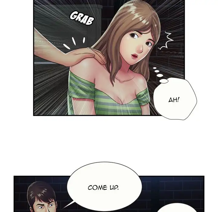 My Friend’s Dad Chapter 22 Page 8