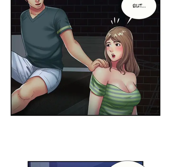 My Friend’s Dad Chapter 22 Page 9