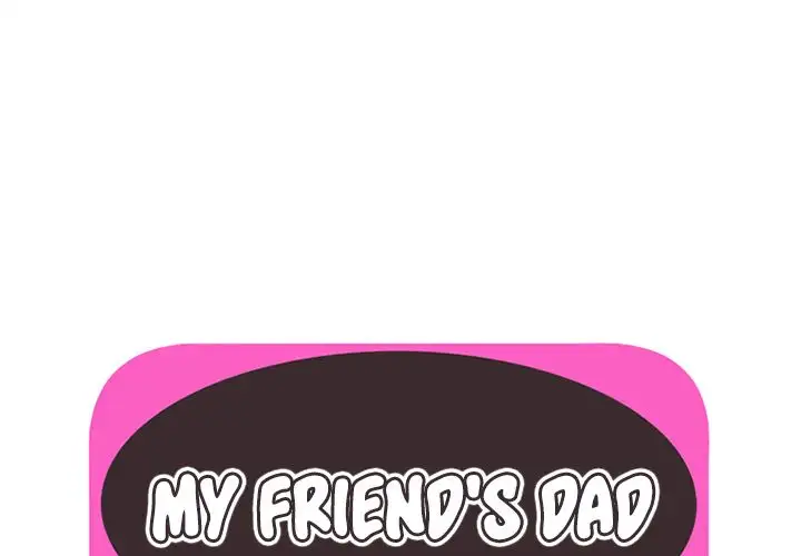 My Friend’s Dad Chapter 23 Page 1