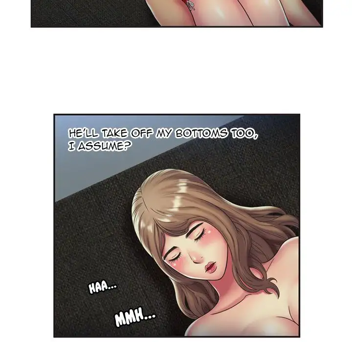 My Friend’s Dad Chapter 23 Page 13