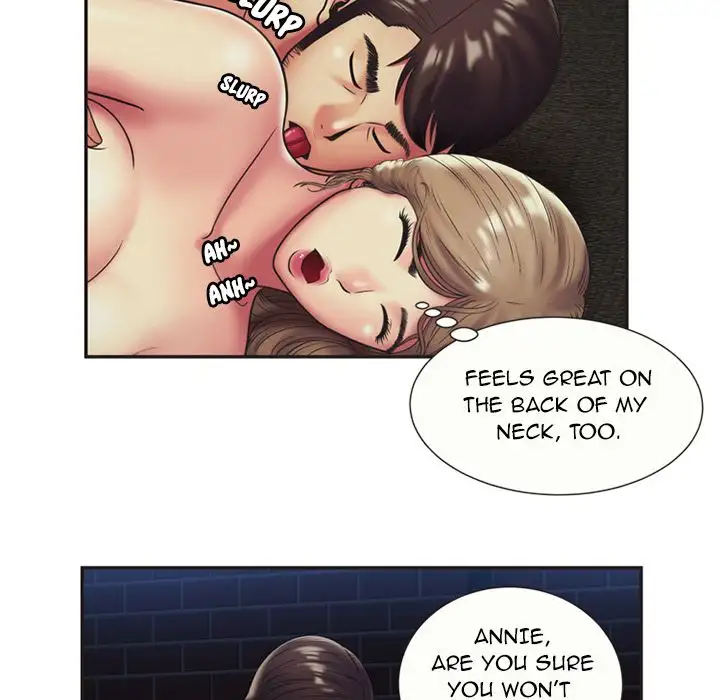My Friend’s Dad Chapter 23 Page 28