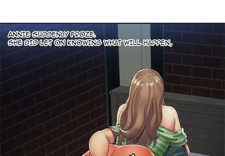 My Friend’s Dad Chapter 23 Page 3