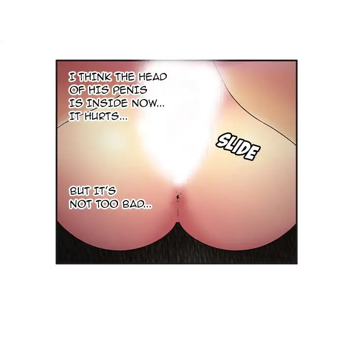 My Friend’s Dad Chapter 23 Page 36