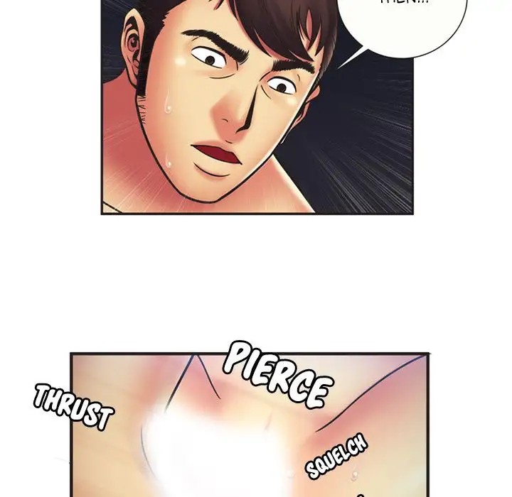 My Friend’s Dad Chapter 23 Page 40