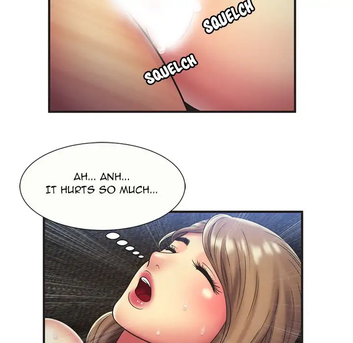 My Friend’s Dad Chapter 23 Page 41