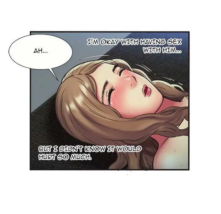 My Friend’s Dad Chapter 23 Page 48