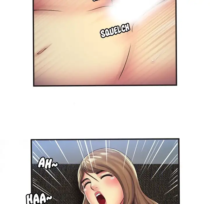 My Friend’s Dad Chapter 23 Page 52