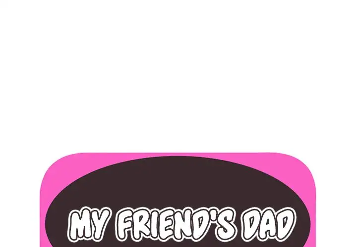 My Friend’s Dad Chapter 24 Page 1