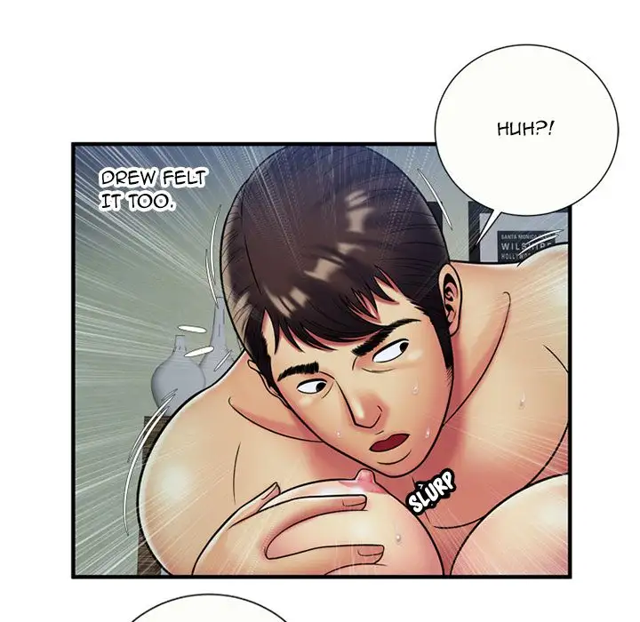 My Friend’s Dad Chapter 24 Page 10