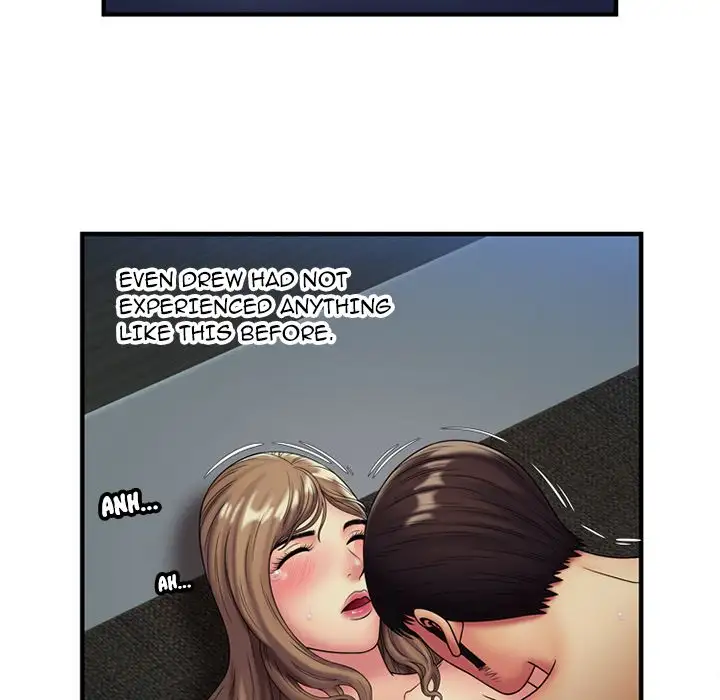My Friend’s Dad Chapter 24 Page 13