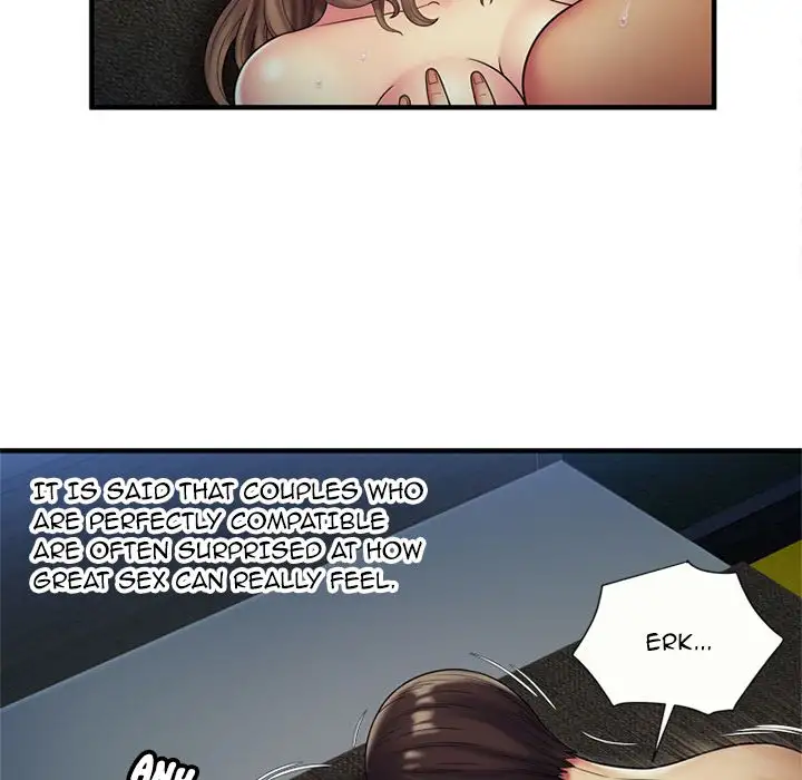 My Friend’s Dad Chapter 24 Page 14