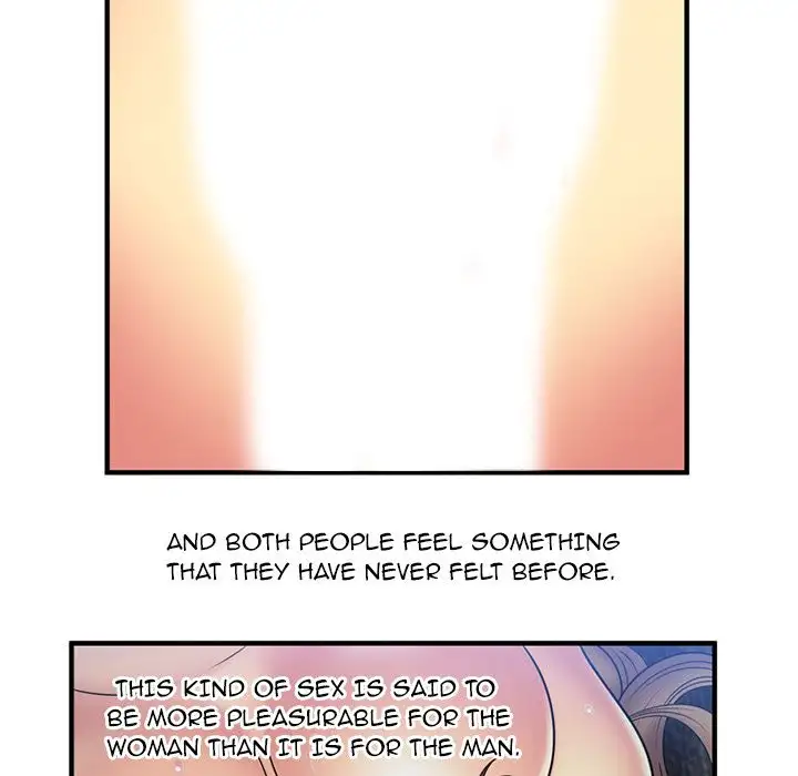 My Friend’s Dad Chapter 24 Page 21