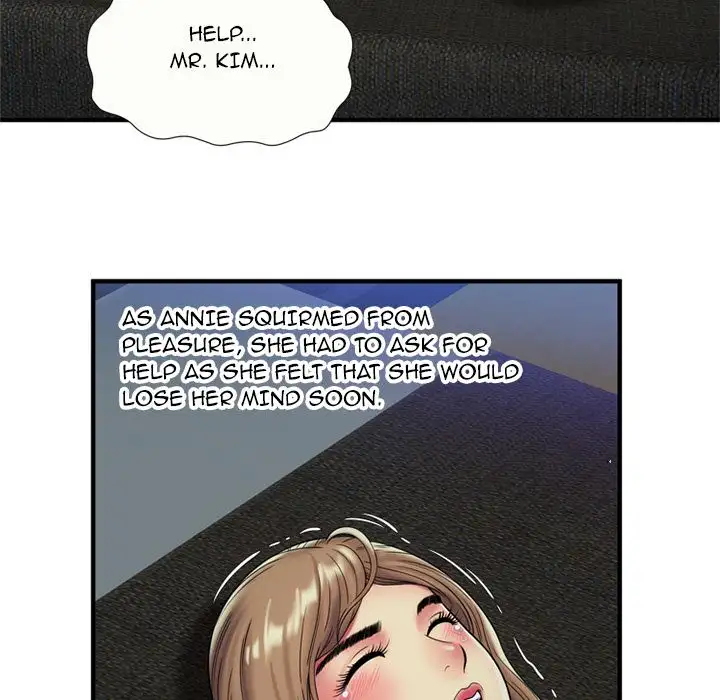 My Friend’s Dad Chapter 24 Page 27