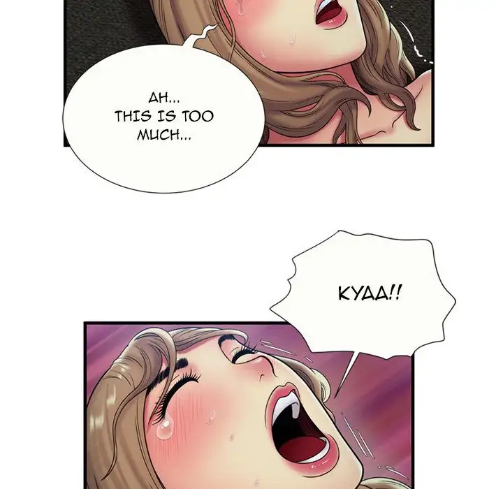 My Friend’s Dad Chapter 24 Page 28
