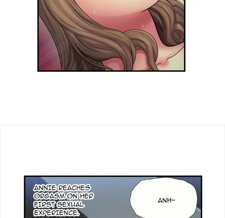 My Friend’s Dad Chapter 24 Page 29