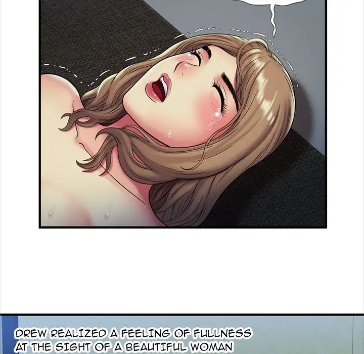 My Friend’s Dad Chapter 24 Page 30