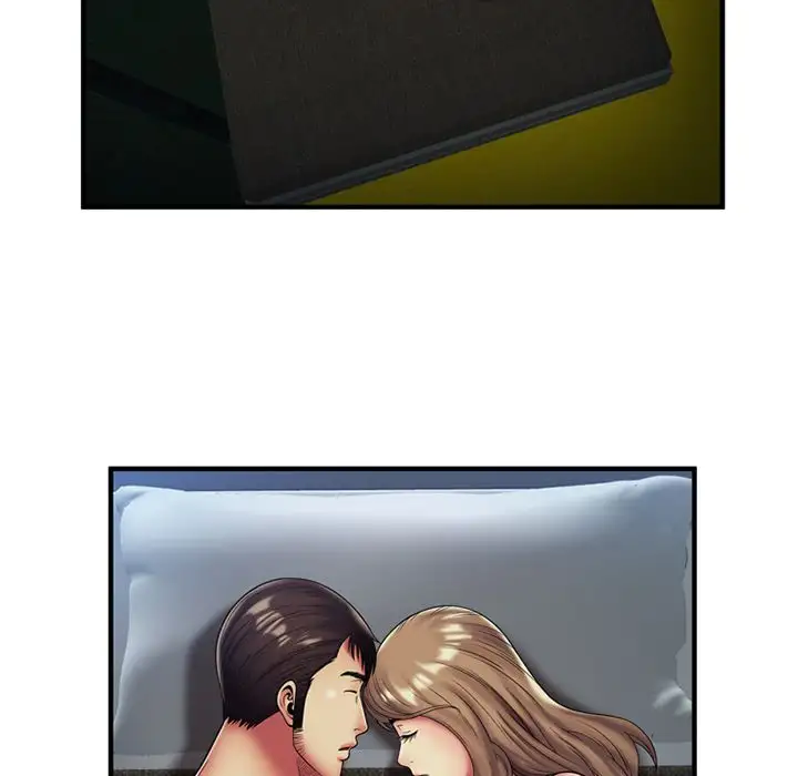 My Friend’s Dad Chapter 24 Page 40