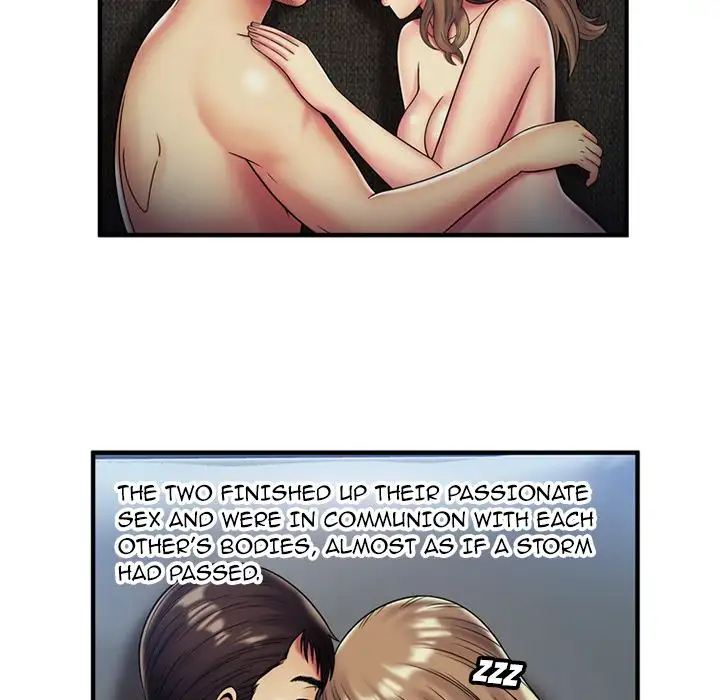 My Friend’s Dad Chapter 24 Page 41