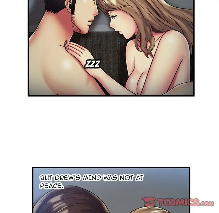 My Friend’s Dad Chapter 24 Page 42