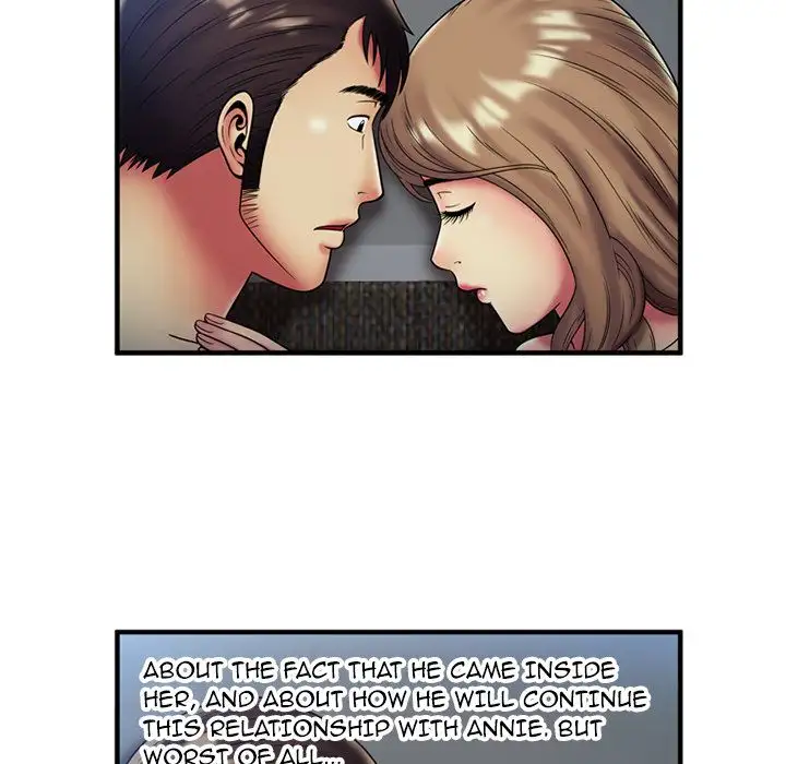 My Friend’s Dad Chapter 24 Page 43