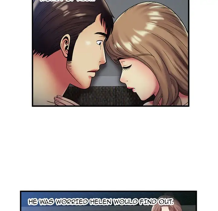 My Friend’s Dad Chapter 24 Page 44