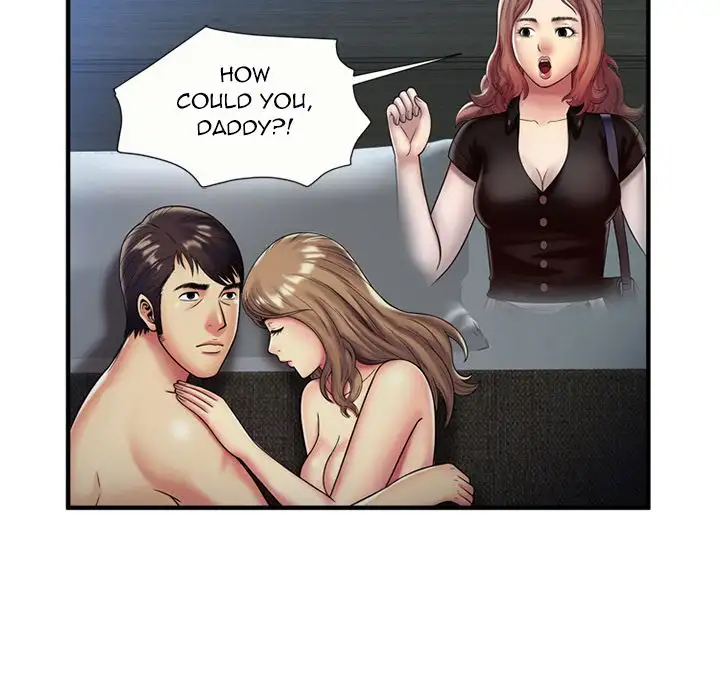 My Friend’s Dad Chapter 24 Page 45