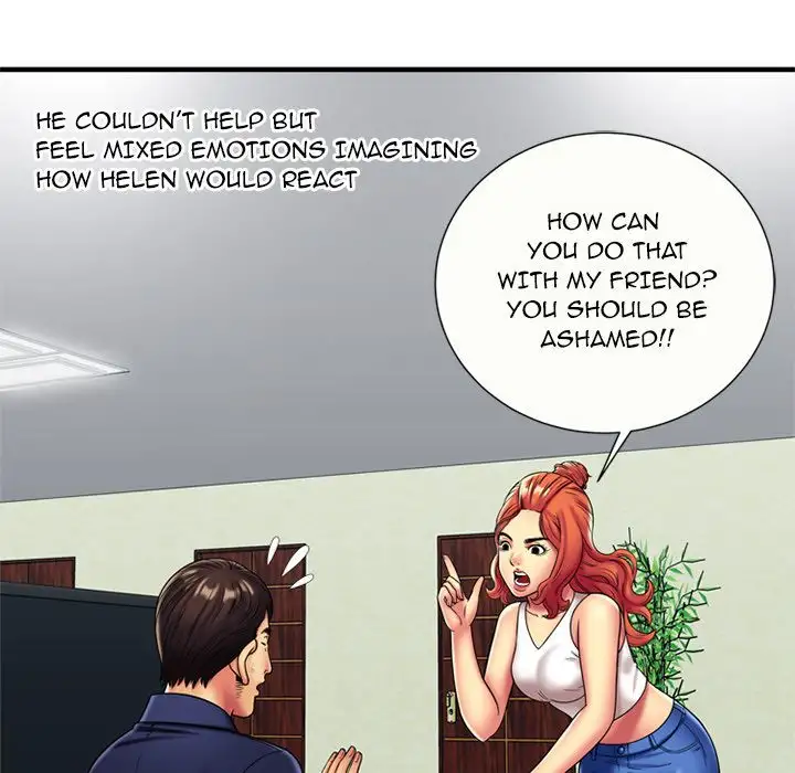 My Friend’s Dad Chapter 24 Page 46