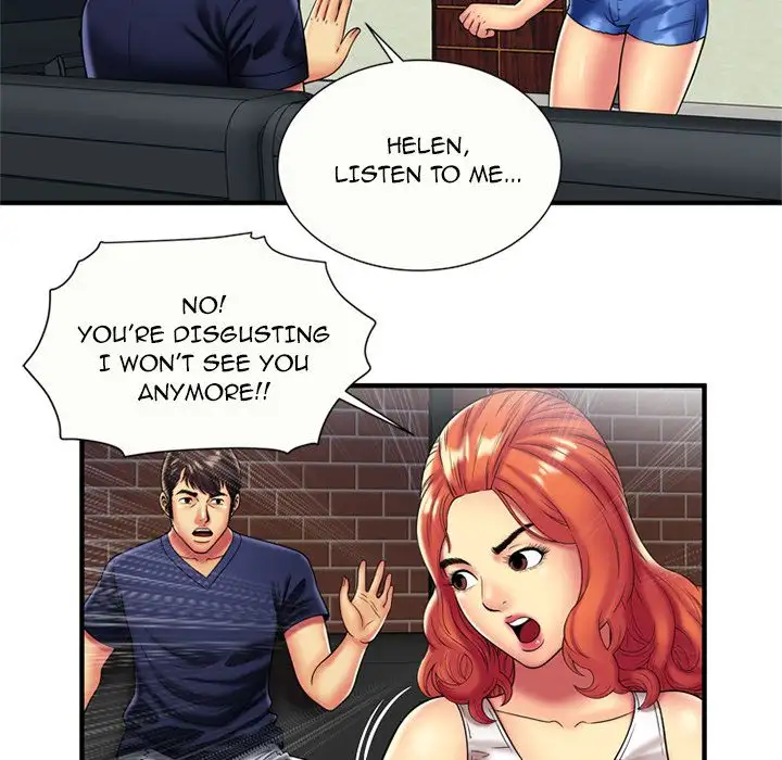 My Friend’s Dad Chapter 24 Page 47
