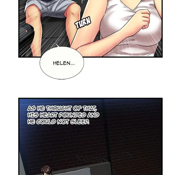 My Friend’s Dad Chapter 24 Page 48