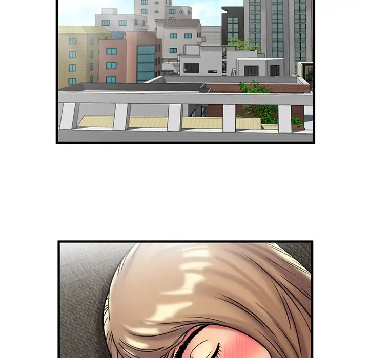 My Friend’s Dad Chapter 24 Page 50