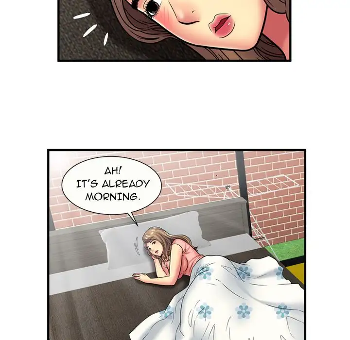 My Friend’s Dad Chapter 24 Page 52