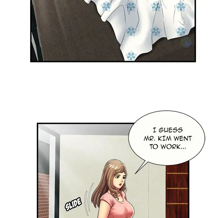 My Friend’s Dad Chapter 24 Page 53