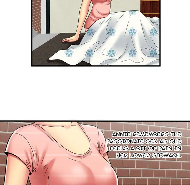 My Friend’s Dad Chapter 24 Page 54