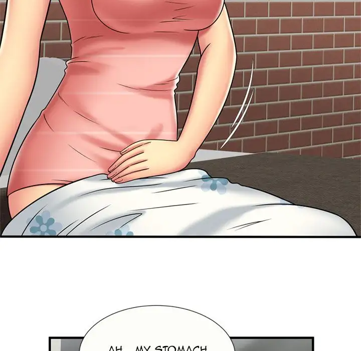My Friend’s Dad Chapter 24 Page 55