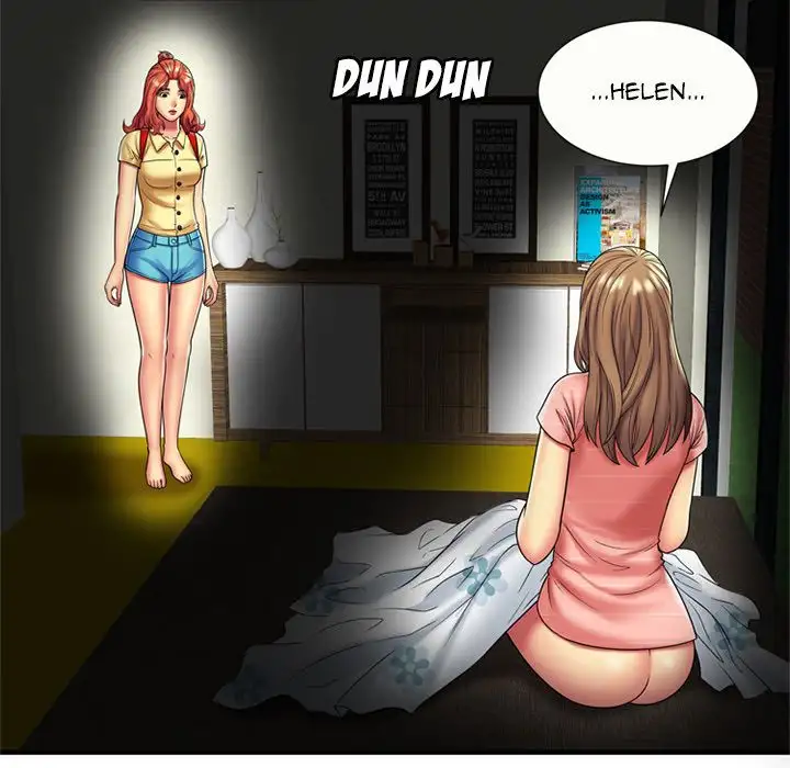 My Friend’s Dad Chapter 24 Page 60