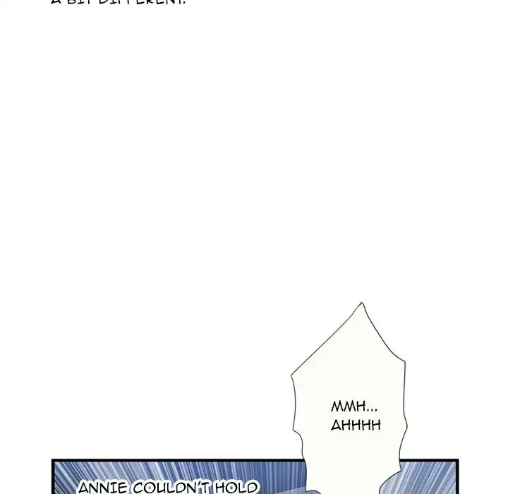 My Friend’s Dad Chapter 24 Page 8