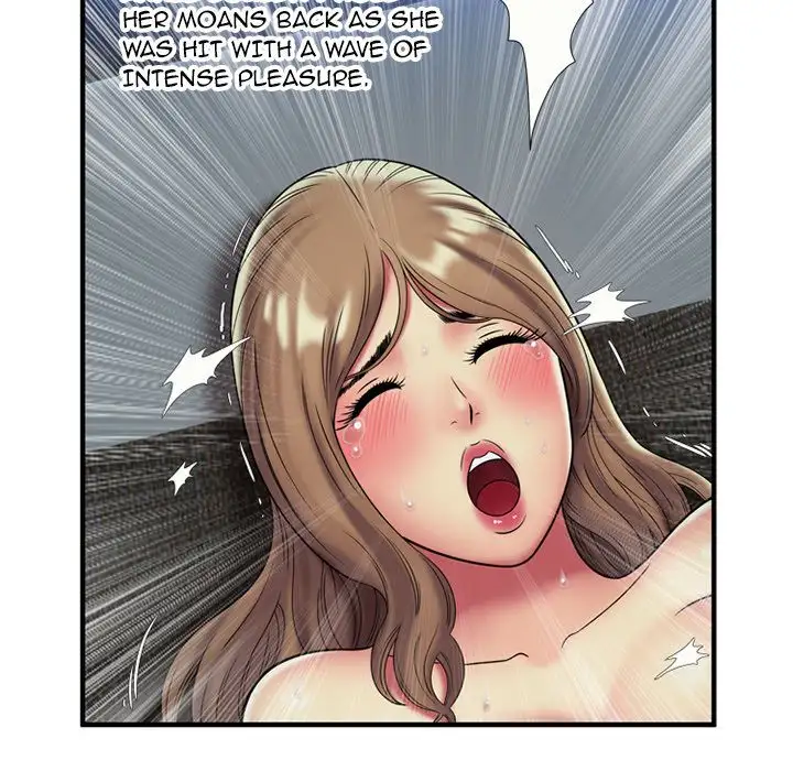 My Friend’s Dad Chapter 24 Page 9