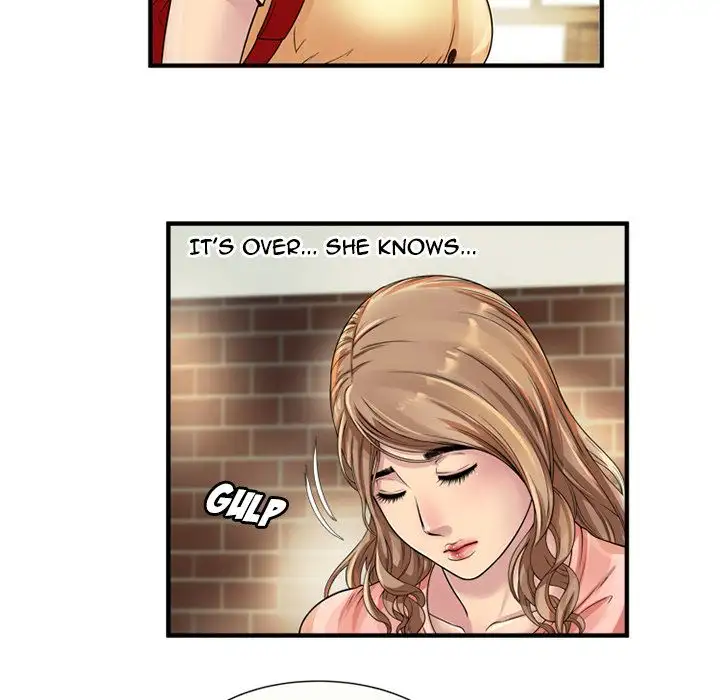 My Friend’s Dad Chapter 25 Page 13