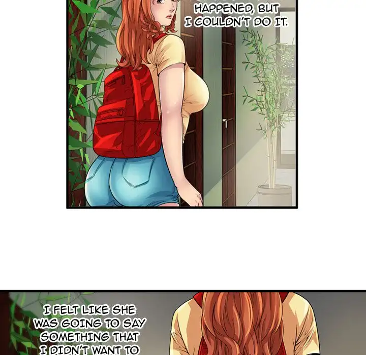 My Friend’s Dad Chapter 25 Page 18