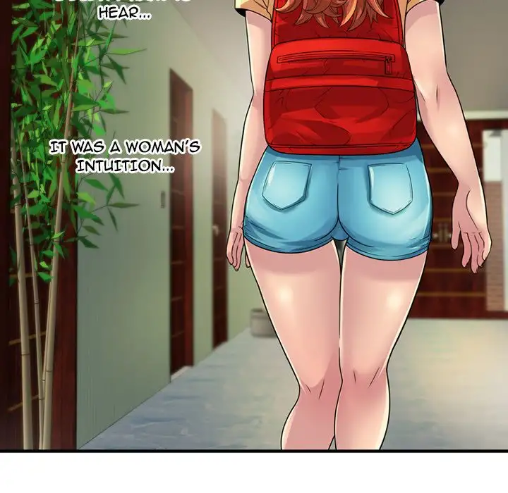 My Friend’s Dad Chapter 25 Page 19